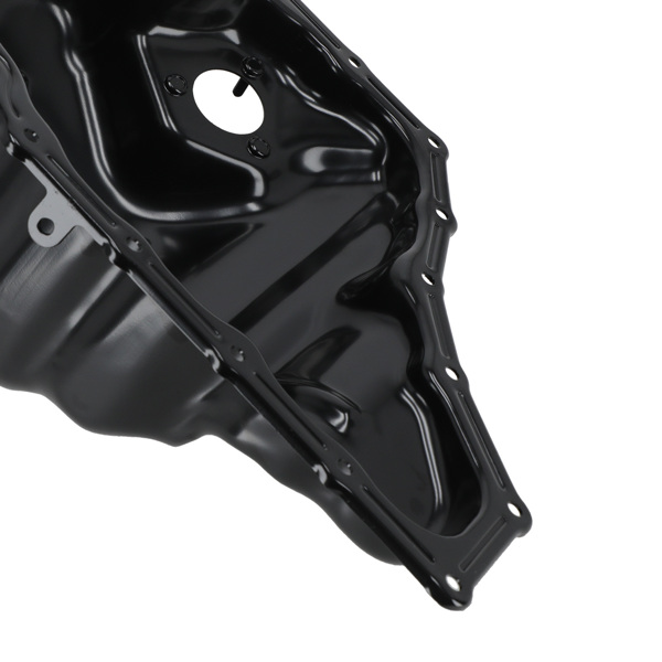 Engine Oil Pan fit for Audi Q5 A4 allroad 2.0L 2013-2019 06H103600P-4