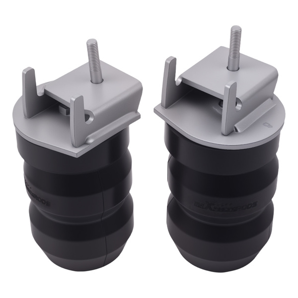Rear Enhanced Suspension System fit for Ford F150/ Lincoln Mark LT RWD-5