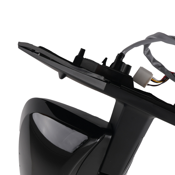 Right Mirror Power Heated fit for Toyota RAV4 Limited 2013-2014 TO1320310-4