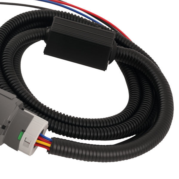 NCR60E Stand Alone Controller fit for 4L60E Transmission 1993-2008 Complete Package-2