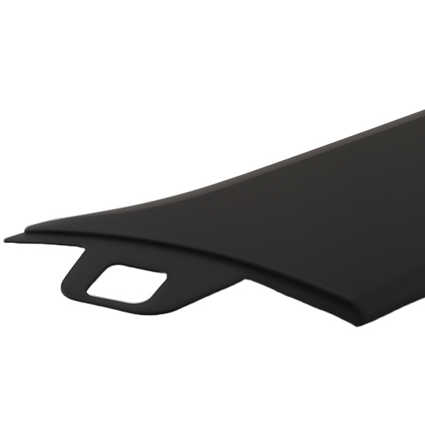 Door Lower Molding Front Left fit for Ford Transit 150 250 350 HD 2015-19 Plastic-4