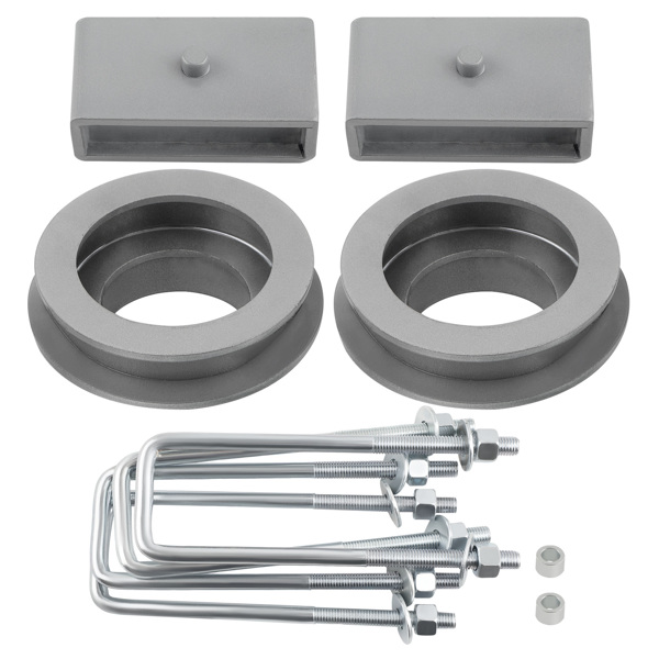 3" Front Rear Leveling Lift Kit fit for Chevrolet Silverado GMC Sierra 1500 07-6