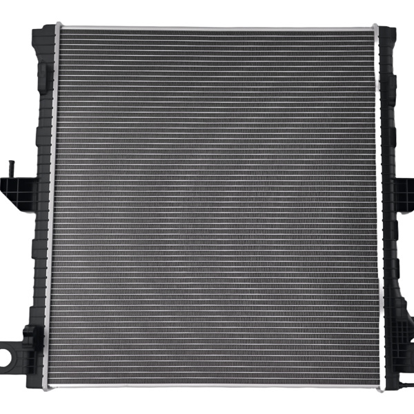 Radiator Cross Flow Design fit for Ford Ranger 2.3L 19-24 KB3G8005AB Engine-5
