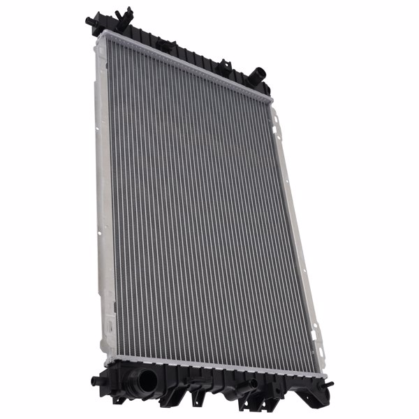 Engine Radiator fit for Ford Escape/Mariner L4 2010-2012 AM6Z8005A Cross Flow MT-6
