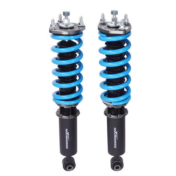 24 Level Damper Adjustable Coilovers fit for Lexus GS300 400 430 98-05 RWD-1