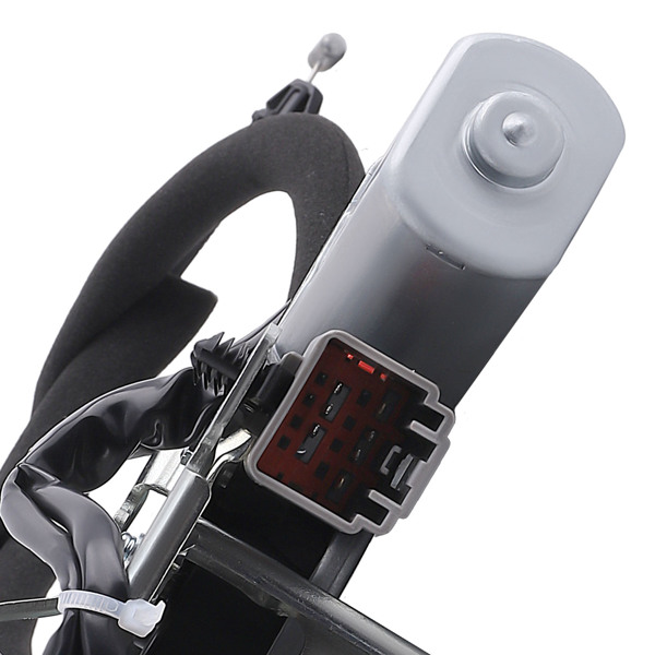 Rear Lock Actuator w/Motor fit for 2008-17 Dodge Grand Caravan Chrysler 4589581AE-2