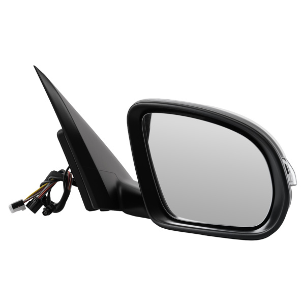 Right Rear View Mirror Electric fit for Mercedes-Benz GLC300 GLC43 2016-2021 X253GLC-6