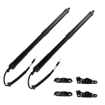 Rear Electric Tailgate Gas Struts fit for Toyota Highlander 3.5L 2WD 4WD 2014-2019