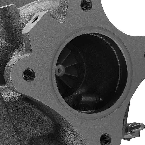 Turbo Turbocharger B1UG fit for International Maxxforce Navistar I334 DT Engine 7.6L-4