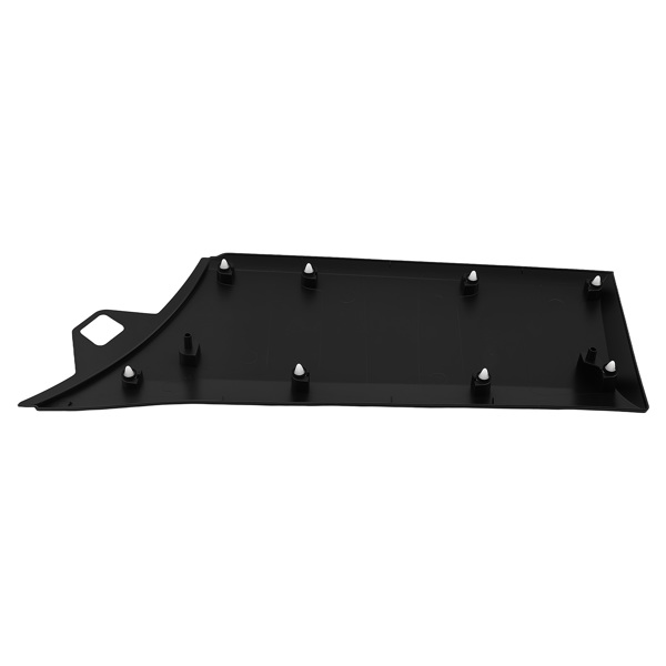 Door Molding Lower Rear Right fit for Ford Transit 150 250 350 HD 2015-2019-5