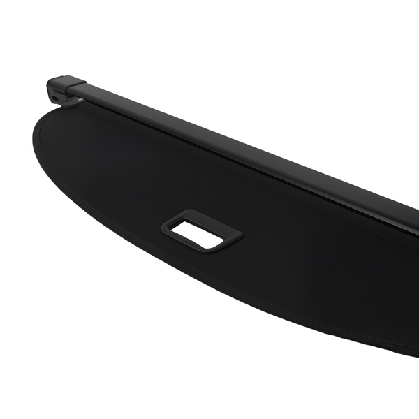 Rear Security Sheilding Shade Cargo Cover  fit for Nissan Rogue X-Trail 21-25-1