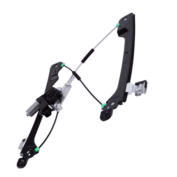 Front Right Passenger Side Window Regulator fit for Cadillac SRX 2010-2015 Saab 9-4X-6