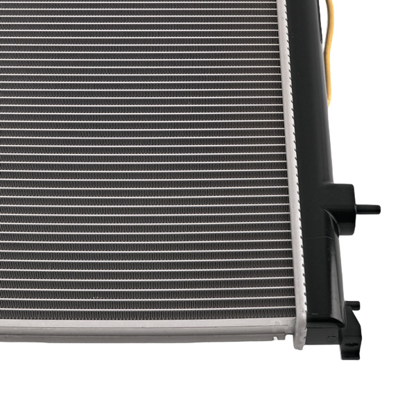 Aluminum Coolant Radiator fit for Mitsubishi Eclipse 06-12 MN180280 AT-5