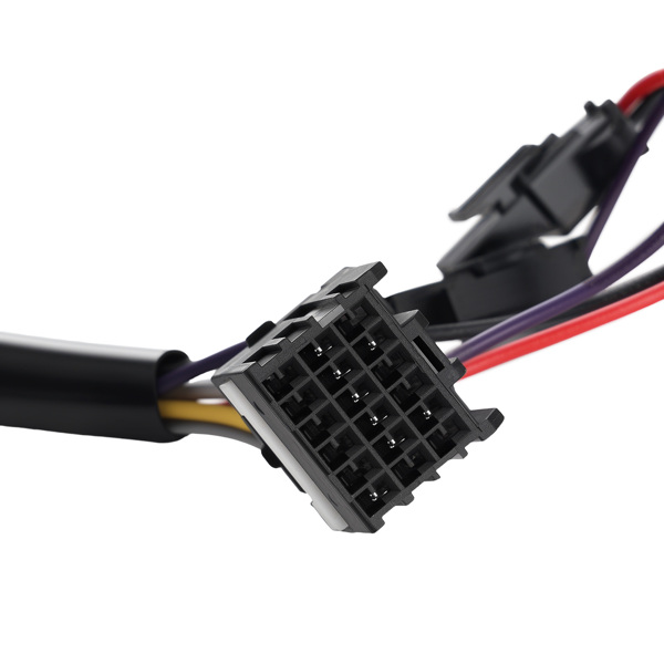 Side Mirror fit for Chevy Silverado 2500HD 3500HD 2015-2019 Dual Glass Arrow Light-5