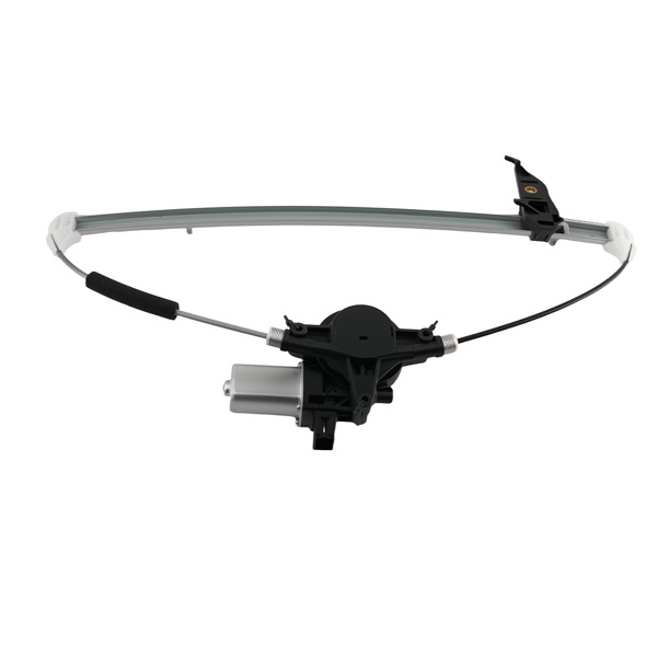 Rear Left Power Window Regulator Assembly fit for Mazda CX-5 2013-2016 752-819-4
