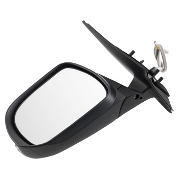 Left Side Mirror fit for Toyota Tacoma 2.7L 2012-15 8794004211 Manual Fold TO1320283