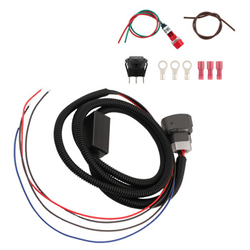 NCR60E Stand Alone Controller fit for 4L60E Transmission 1993-2008 Complete Package