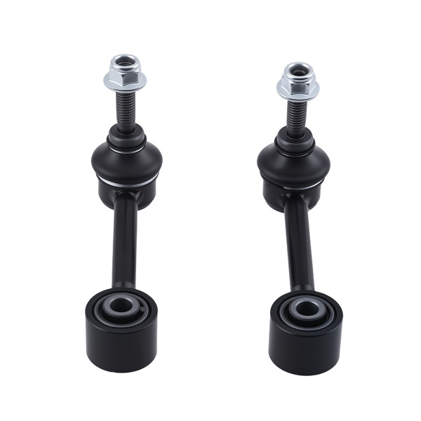 4x Rear Lower Forward Control Arm Ball Joint Assembly fit for Audi A3 VW Jetta 05-18-5