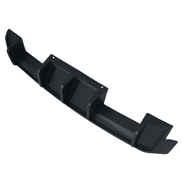 Carbon Fiber Rear Bumper Diffuser Lip fit for BMW M3 M4 2021 2022 2023 2024 2025 US-6