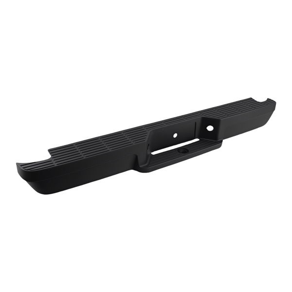 Black Rear Bumper Assembly fit for Ford Ranger 1993-2011 FO1102257 Steel-5