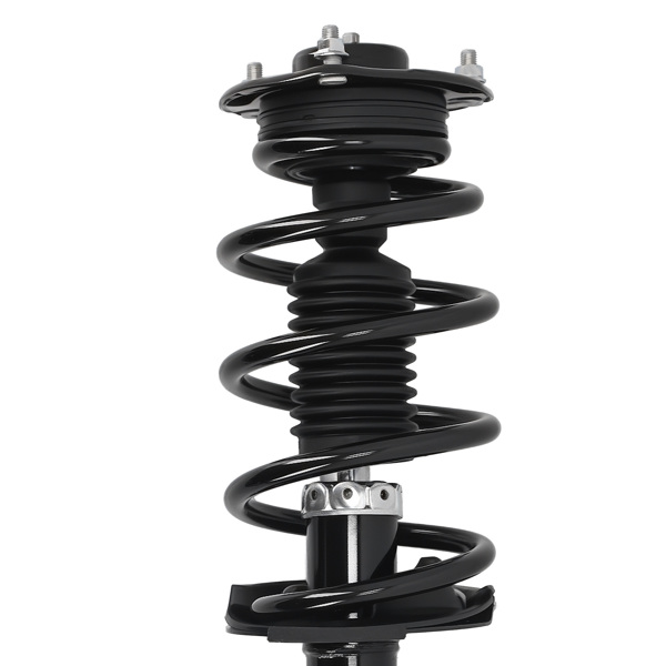 Front Rear Complete Shocks Struts Coil Spring fit for Hyundai Santa Fe 10-12 372713-4