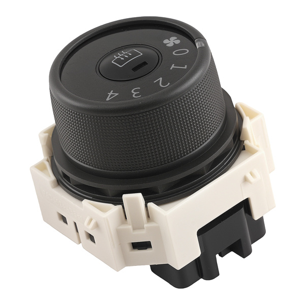 Air Conditioner Switch fit for Toyota RAV4 3.5L V6 2.5L L4 2006-2012 559020R010-1