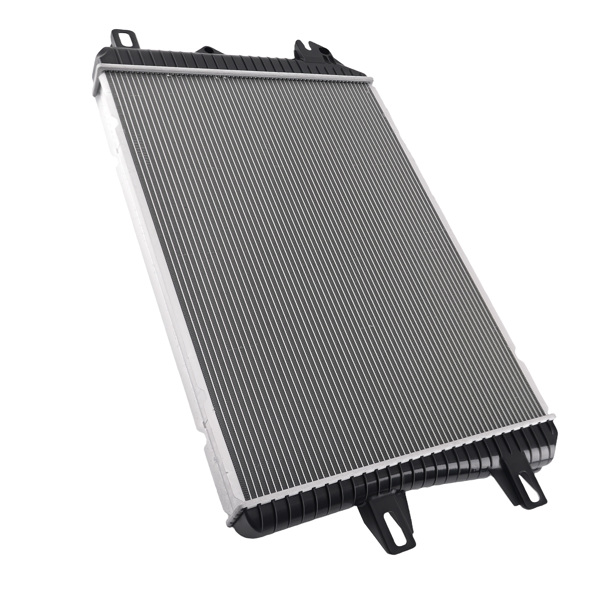 Direct Replacement Radiator fit for Chevy GMC Silverado Sierra HD 6.6L 15849616-6
