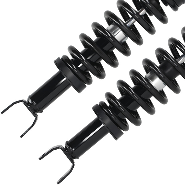 Complete Front Struts Shocks Absorbers fit for 2006-2008 Dodge Ram 1500 4WD-5