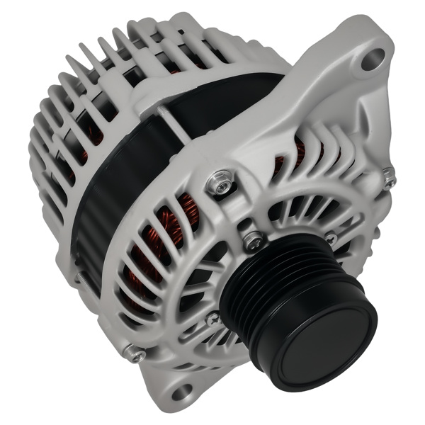 115A 12V Alternator fit for Jeep Compass Patriot 2007-2016 04801323AB AMT0194-6