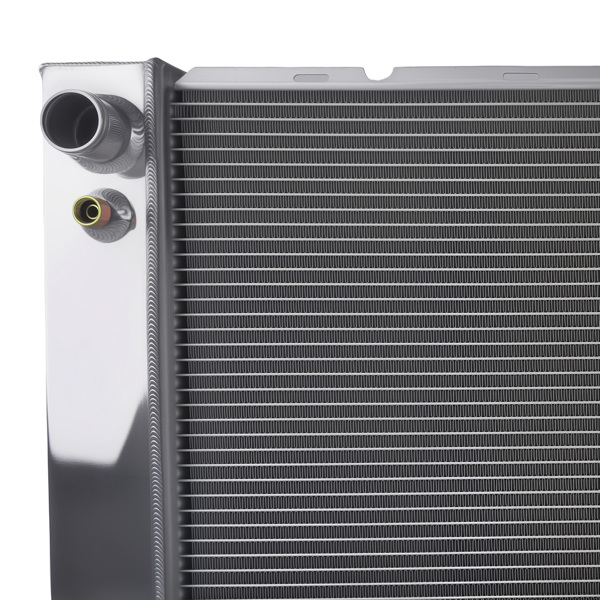 3 Row Engine Cooling Radiator fit for Chevrolet C3500HD 5.7L V8 1992-1995 CU1520 AT-2