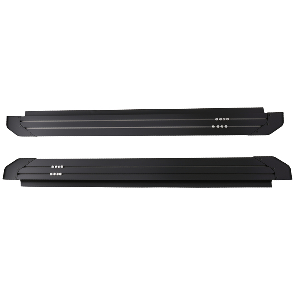 Non-Slip Side Step Running Boards fit fit for Toyota 4Runner Limited 2010-2024-2