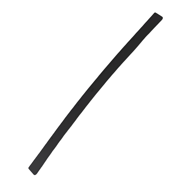Custom Deck Spoiler fit for Chrysler 300 2011-2023 Black ABS Painted Wing-3