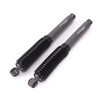 Nitrogen Charged Rear Shocks fit for Chevy Silverado GMC Sierra 1500 99-07 2\\" Lift
