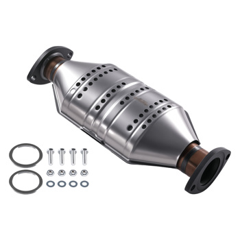 Catalytic Converter fit for Toyota Tacoma 1995-2000 Stainless Steel EPA Certified