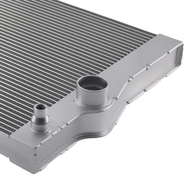 Aluminum Engine Coolant Radiator fit for BMW 535i 740Li 2010-2016 BM3010163-4