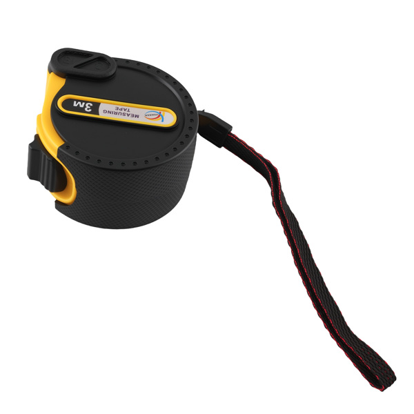 2PC Carbon Steel Wheel Toe Calibration Alignment Plates Tool w/Tape Measures-5