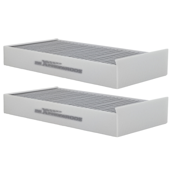 Cabin Air Filter fit for BMW X1 F48 xDrive 28i 2.0L 2016-2022 CAF2166 PC9976