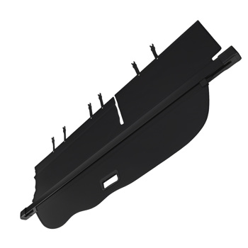 Parcel Shelf fit for Lexus GX460 2010-2023 Retractable Cargo Cover Waterproof