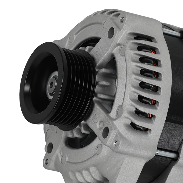 12V 150A Alternator fit for Ford Mustang Coupe 3.7L 2011-2014 BR3Z-10346-A S6-3