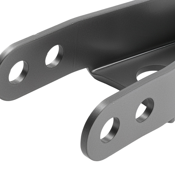 Leveling Lift Kit Front 1-3" Rear 2" fit for Dodge Durango 1998-2003 4X4 SUV-4
