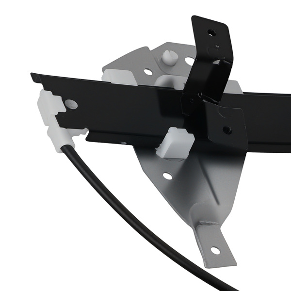 Front Left Power Window Regulator w/ Motor fit for  Buick Century Regal 199-2005 New-2