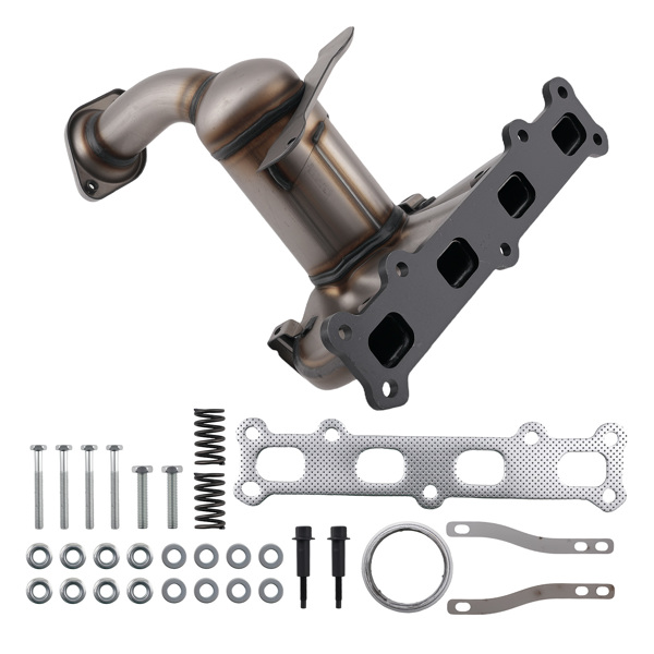 EPA Catalytic Converter fit for Dodge Caliber 2.4L 2007-2008 Direct Replacement-6
