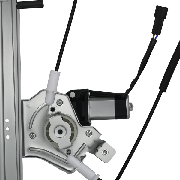 Electric Window Lifter fit for Ford F-150 Crew Cab Rear Left 2004-2008 741-968-4