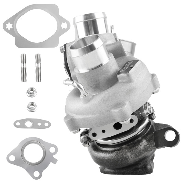 Turbo charger fit for Ford F150 F-150 Trucks 3.5L  2010 2011 2012 Right Side 179205-6