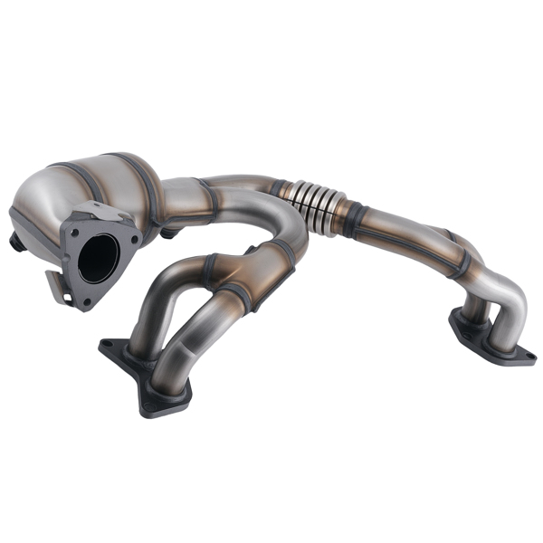 Direct Fit Catalytic Converter fit for Subaru Outback 2.5L 2015-2019 Front Side-2
