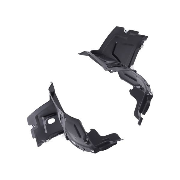 Front Section Fender Liners Left+Right Side Fit fit for 2016 2017 2018 Audi A6 S6-6