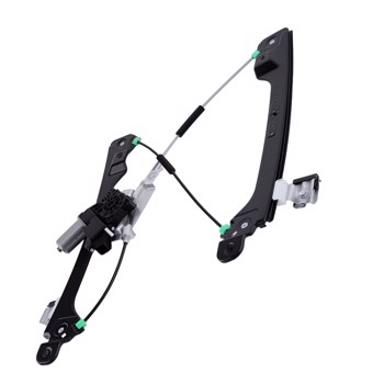 Front Right Passenger Side Window Regulator fit for Cadillac SRX 2010-2015 Saab 9-4X