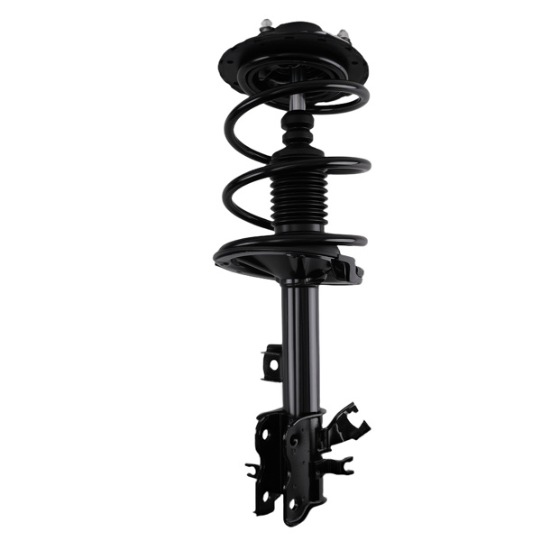 Set of 2 Front Struts w/ Coil Springs fit for INFINITI FX35 2003-2008 3.5L-3