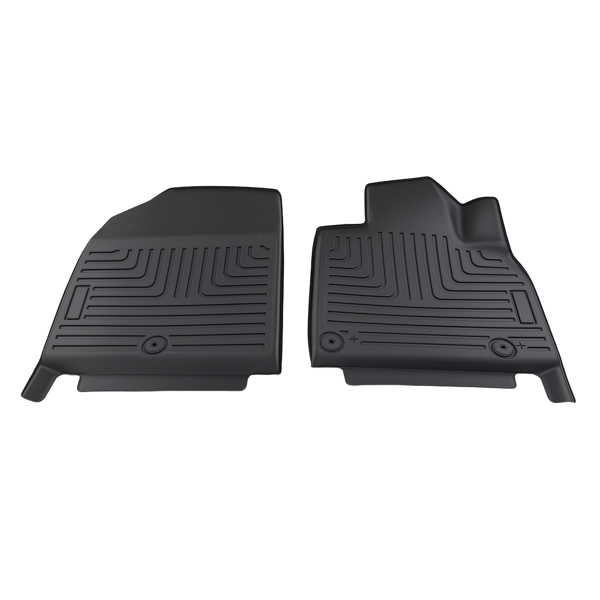 Complete Floor Mats fit for Nissan Pathfinder Infiniti QX60 2013-2020 Waterproof TPE-5