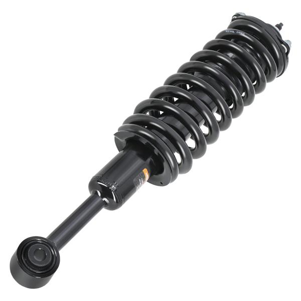 Front Strut Spring & Sway Bar fit for Toyota 4Runner 2003-2021 FJ Cruiser 2007-2014-2